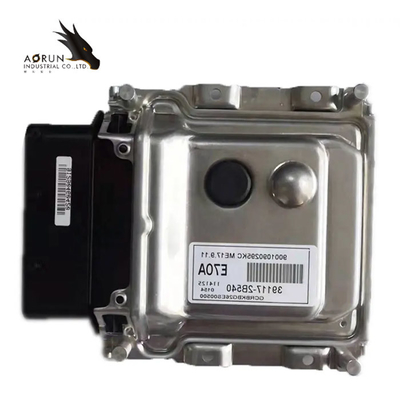Доска ECU компьютера двигателя для KIA Hyundai E70A ME17.9.11 9001090295K0 391172B540