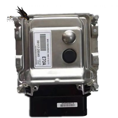 Доска ECU компьютера двигателя для KIA Hyundai E70A ME17.9.11 9001090295K0 391172B540