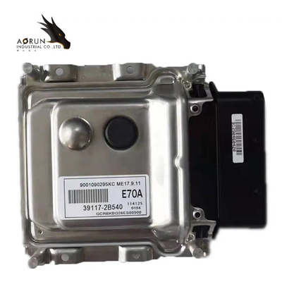 Доска ECU компьютера двигателя для KIA Hyundai E70A ME17.9.11 9001090295K0 391172B540