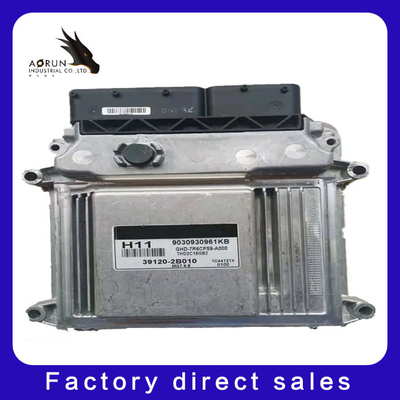 Электронный модуль ECU H11 39120-2B010 MG7.9.8 9030930861KB контроля двигателя блока управления