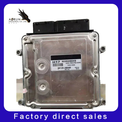 Доска ECU 39120-2B050 9030930965KB MG7 компьютера Hyundai Kia Freddy