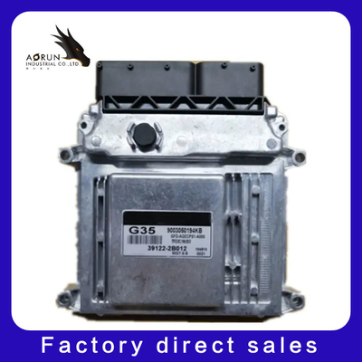 Доска ECU 39122-2B012 G35 MG7.9.8 9003050194KB компьютера двигателя Aorun для Hyundai 391222B012