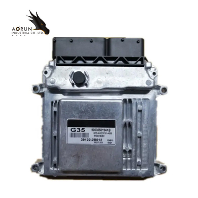 Доска ECU 39122-2B012 G35 MG7.9.8 9003050194KB компьютера двигателя Aorun для Hyundai 391222B012