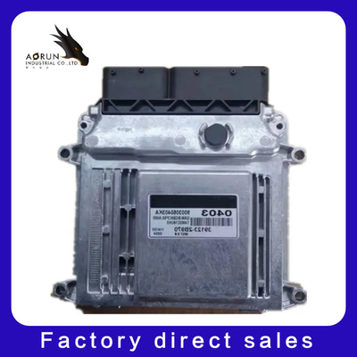 Электронная доска 39123-2b970 39123-2B970 ECU компьютера двигателя