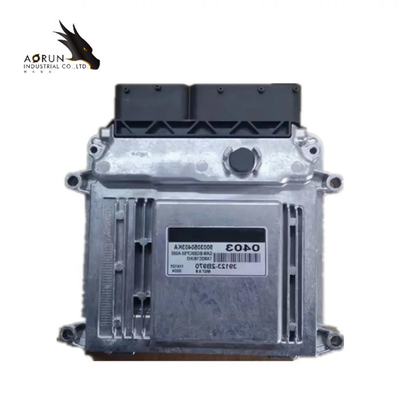 Электронная доска 39123-2b970 39123-2B970 ECU компьютера двигателя