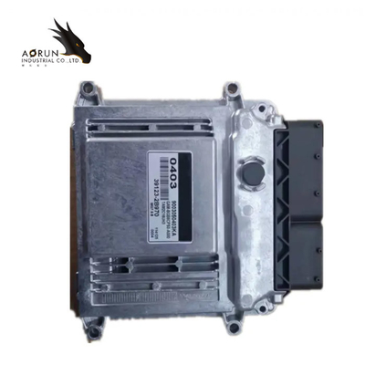 Электронная доска 39123-2b970 39123-2B970 ECU компьютера двигателя