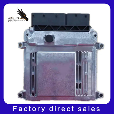 Доска 0404 9003050404KA MG7.9.8 ECU компьютера двигателя Aorun для Hyundai 391232B980
