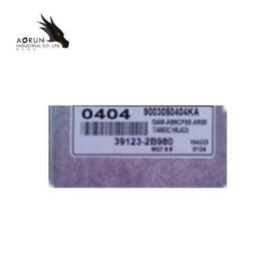 Доска 0404 9003050404KA MG7.9.8 ECU компьютера двигателя Aorun для Hyundai 391232B980