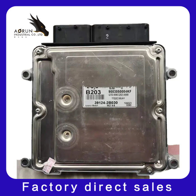 Модуль контроля двигателя Ecu для сильной стороны B202 Mg7.9.8 39124-2b020 39124-2b090 Hyundai Elantra Kia
