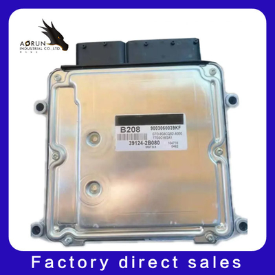 Доска 391242B080 ECU компьютера двигателя для KIA 39124-2B080 MG7.9.8 B208 9003050039KF