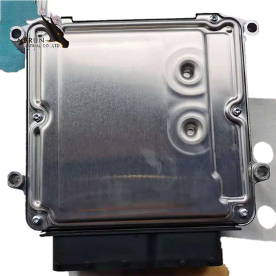 Модуль контроля двигателя ECU для Hyundai KIA MG7.9.8 39124-2B030 39124-2B280 39102-2B657