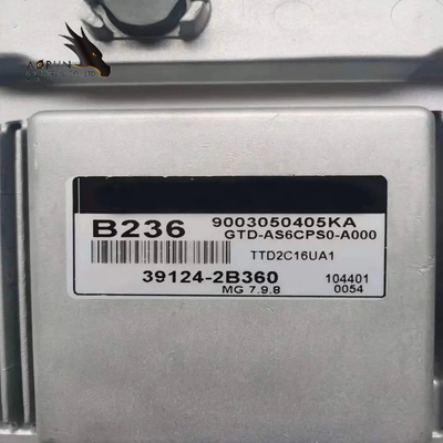 Доска ECU компьютера двигателя для KIA 39124-2B360 391242B360