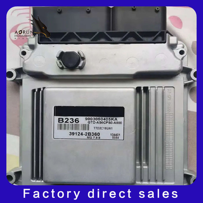 Доска ECU компьютера двигателя для KIA 39124-2B360 391242B360