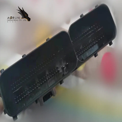 Доска ECU компьютера двигателя для KIA 39124-2B360 391242B360