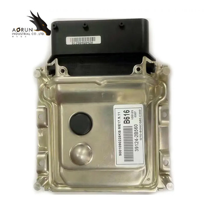 Доска ECU 391242B560 компьютера двигателя Aorun для KIA 39124-2B560 ME17.9.11 B616 9001090228KB