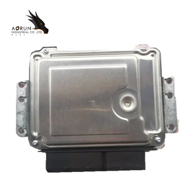 Доска ECU 39127-2B540 E92B компьютера двигателя автомобиля для Hyundai - НА MEG17.9.12