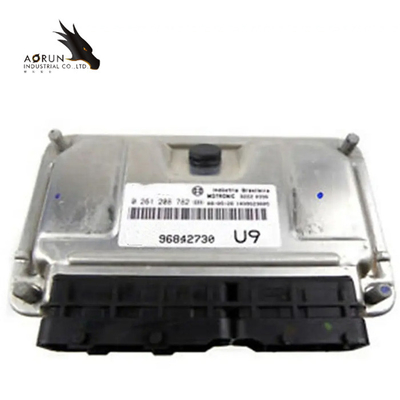 блок контроля двигателя 96842730 0261208782 ECU для ШЕВРОЛЕ CAPTIVA 2,0 2.4L 2008