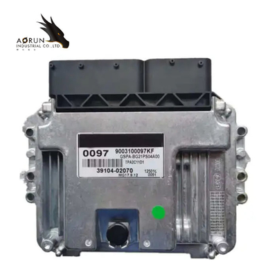 Доска ECU 39128-2BAC9 9003100314KJ компьютера блока управления машинных частей автомобиля электронная