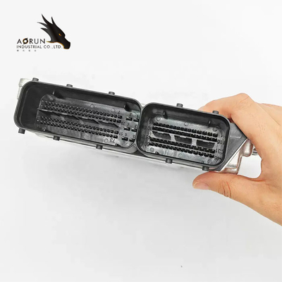 Доска ECU 39128-2BAC9 9003100314KJ компьютера блока управления машинных частей автомобиля электронная