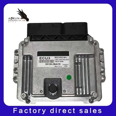 Доска ECU 39128-2BAC9 9003100314KJ компьютера блока управления машинных частей автомобиля электронная