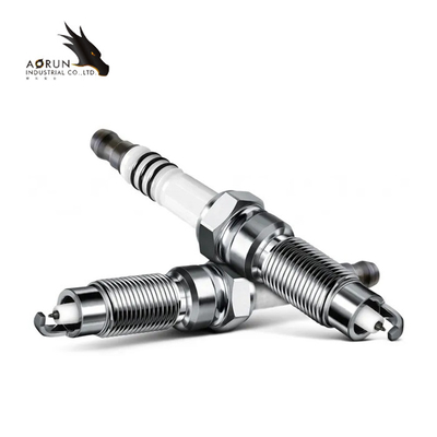 ОПТОВАЯ СВЕЧА ЗАЖИГАНИЯ АВТОМОБИЛЯ НА OEM KIA АКЦЕНТА HYUNDAI 18855-10060 LZKR6B-10E