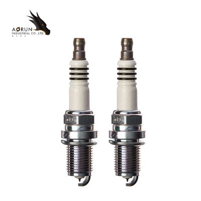 ОПТОВАЯ СВЕЧА ЗАЖИГАНИЯ АВТОМОБИЛЯ НА OEM KIA АКЦЕНТА HYUNDAI 18855-10060 LZKR6B-10E