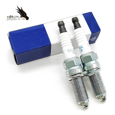 Корейская свеча зажигания Bujia части автомобиля для Hyundai KIA 18846-10060 18840-11051 18829-11050