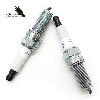 Корейская свеча зажигания Bujia части автомобиля для Hyundai KIA 18846-10060 18840-11051 18829-11050