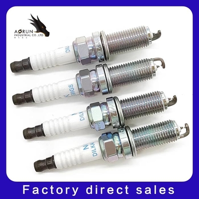 Корейская свеча зажигания Bujia части автомобиля для Hyundai KIA 18846-10060 18840-11051 18829-11050