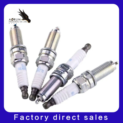 12290 свеча зажигания ILZKR7B 11S высокой эффективности R48 H01 для Honda Accord Acura MdxTL Tsx