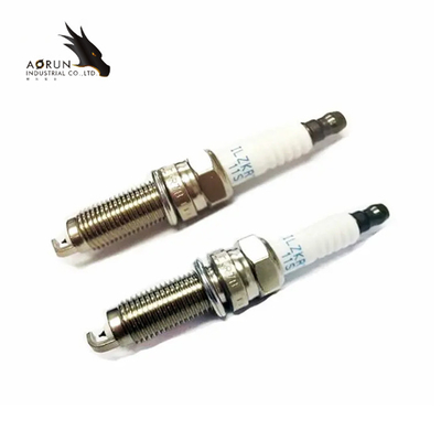 12290 свеча зажигания ILZKR7B 11S высокой эффективности R48 H01 для Honda Accord Acura MdxTL Tsx