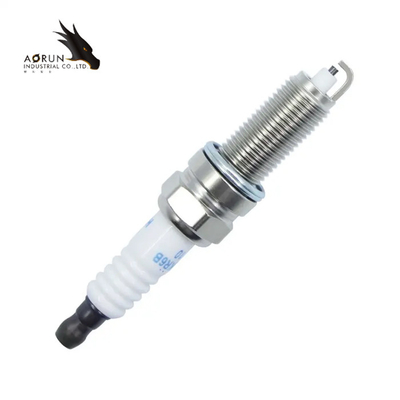 свечи зажигания иридия 4pcs для нормального размера автомобиля 18858-10090 LZKR6B