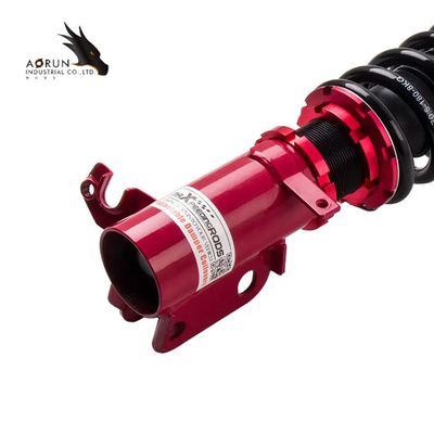 Регулируемый амортизатор удара для подвеса Toyota Corolla E90 E100 E110 AE92 AE101 AE111 Coilover