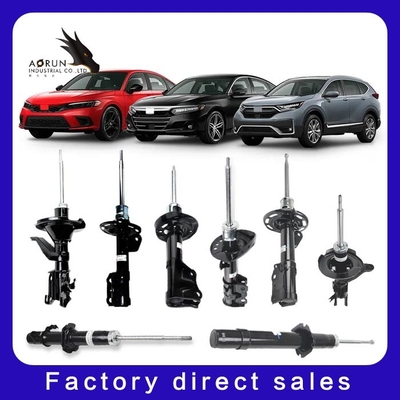 HR - V одиссея Vezel джаза Crv города Honda Accord амортизатора удара подвесного рессоры гражданская