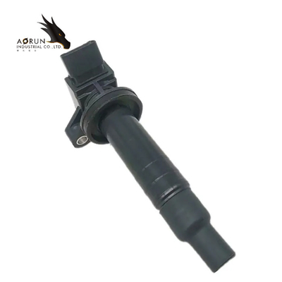 Катушка зажигания 90919-02240 автозапчастей высококачественная 90919-02265 для Тойота Prius NHW20 2004-2009