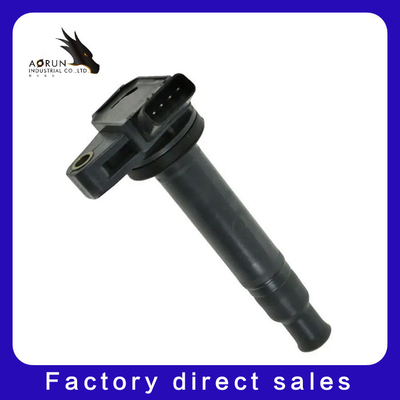 Катушка зажигания 90919-02240 автозапчастей высококачественная 90919-02265 для Тойота Prius NHW20 2004-2009