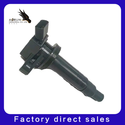 Катушка зажигания 90080-19015 автомобиля двигателя 90919-02239 для Vibe 1.8l 16v Uf247 Toyota Corolla