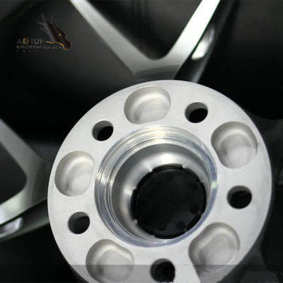 Изготовленная на заказ продажа выковала OEM FI r 19 колес 20 колес 5x120 5x112 сплава 21 дюйма для Benz Bmw M5 M3