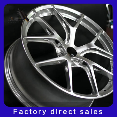 Изготовленная на заказ продажа выковала OEM FI r 19 колес 20 колес 5x120 5x112 сплава 21 дюйма для Benz Bmw M5 M3