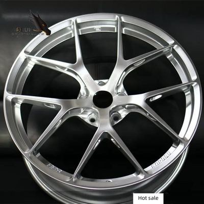 Изготовленная на заказ продажа выковала OEM FI r 19 колес 20 колес 5x120 5x112 сплава 21 дюйма для Benz Bmw M5 M3