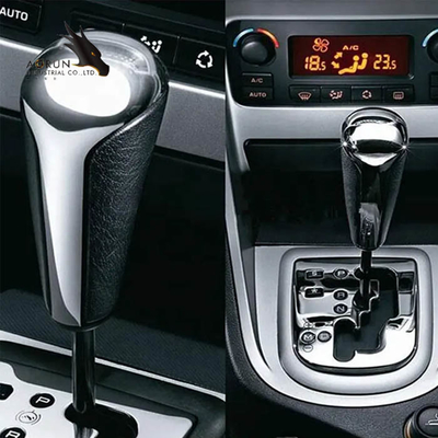Автоматическая ручка сдвигателя переноса для ПЕЖО Peugeot 206 207 301 307 408 ручка рычага шестерни Citroen C2 C3 главная