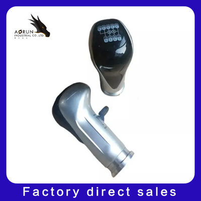 РУЧКА WG9700240022 ПЕРЕКЛЮЧЕНИЯ МЕХАНИЗМА ДЛЯ SINOTRUK HOWO