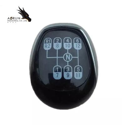 РУЧКА WG9700240022 ПЕРЕКЛЮЧЕНИЯ МЕХАНИЗМА ДЛЯ SINOTRUK HOWO