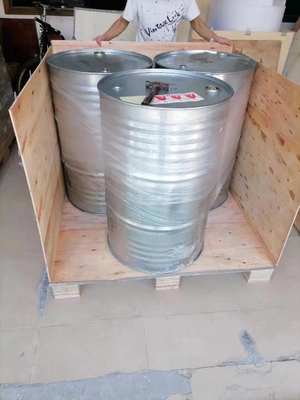 Прозрачная эпоксидная смола 828 Bisphenol a 128 E-44 CAS 61788-97-4
