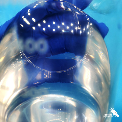 Отсутствие кристально ясного 1:1 клея AB эпоксидной смолы VOC BPA свободного не токсического